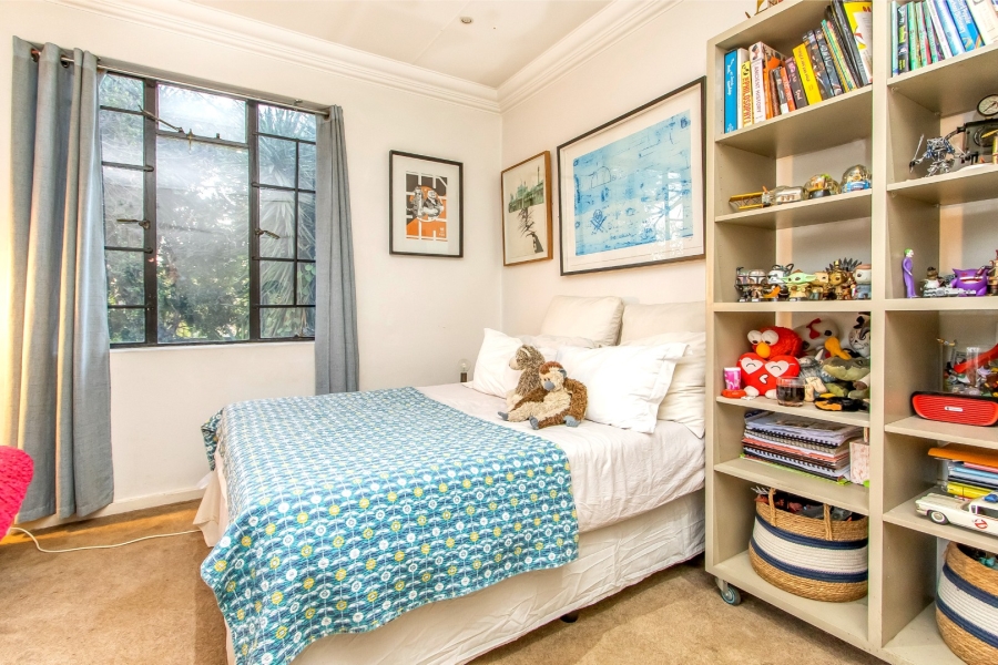 4 Bedroom Property for Sale in Atholl Gauteng