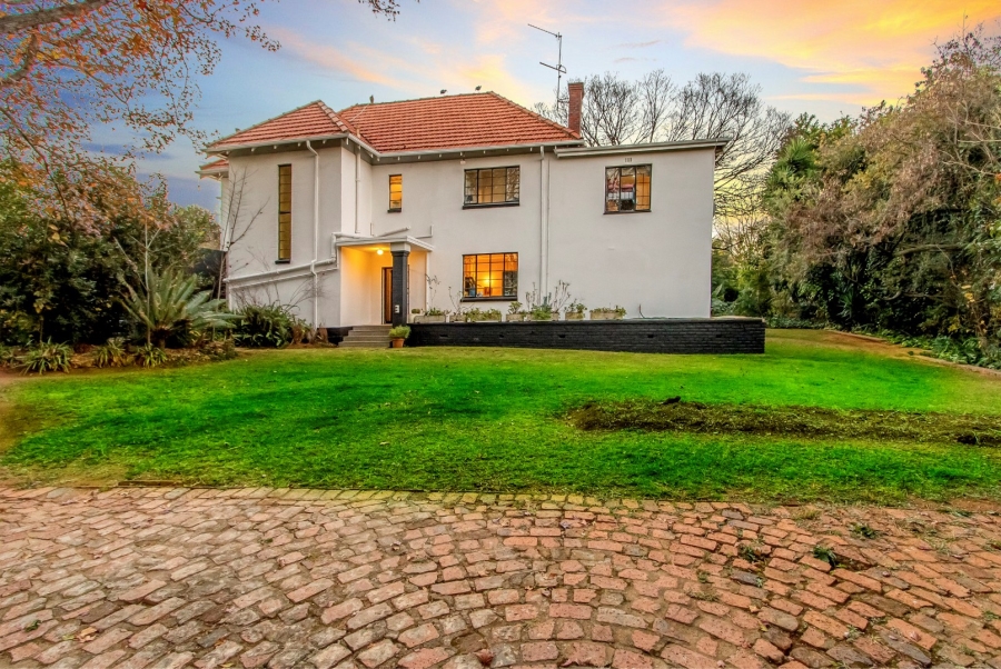 4 Bedroom Property for Sale in Atholl Gauteng