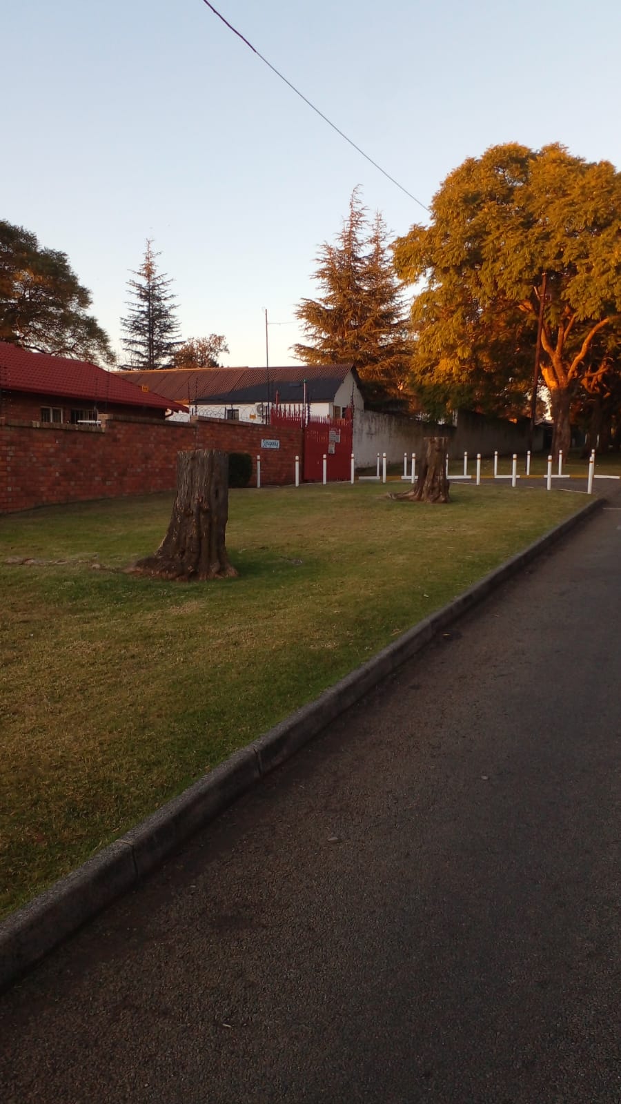 3 Bedroom Property for Sale in Krugersdorp North Gauteng