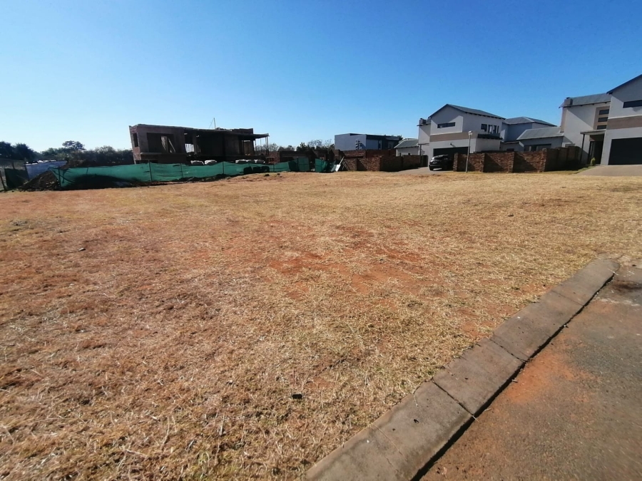 4 Bedroom Property for Sale in Zambezi Manor Lifestyle Estate Gauteng