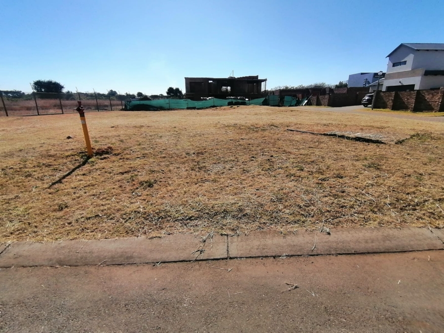 4 Bedroom Property for Sale in Zambezi Manor Lifestyle Estate Gauteng