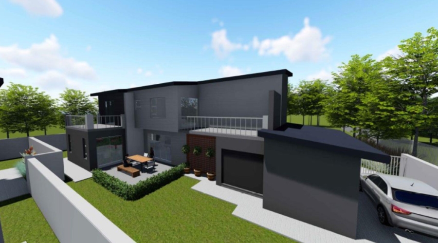 4 Bedroom Property for Sale in Zambezi Manor Lifestyle Estate Gauteng