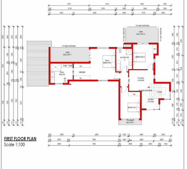 4 Bedroom Property for Sale in Zambezi Manor Lifestyle Estate Gauteng