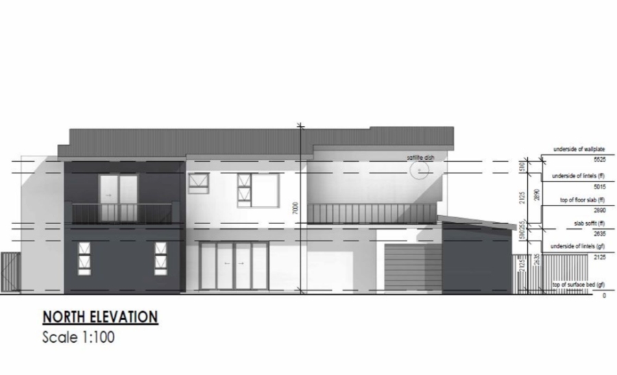 4 Bedroom Property for Sale in Zambezi Manor Lifestyle Estate Gauteng
