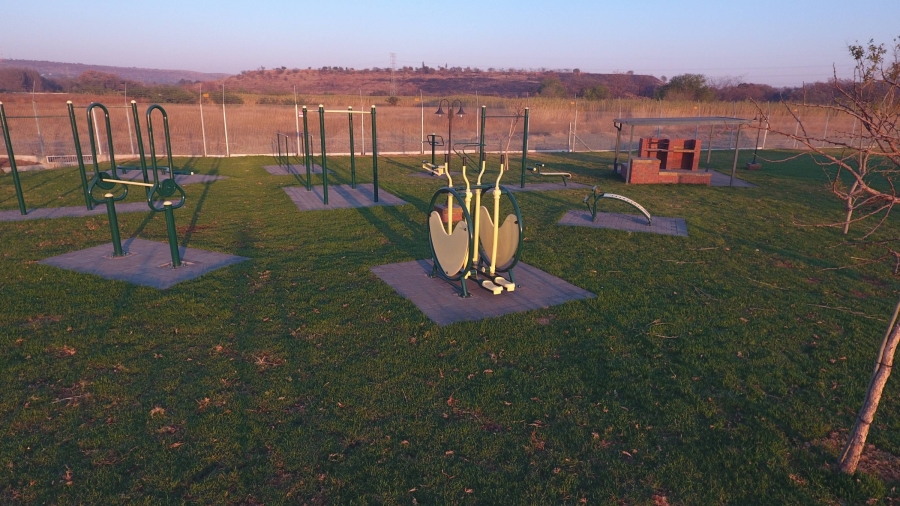 4 Bedroom Property for Sale in Zambezi Manor Lifestyle Estate Gauteng