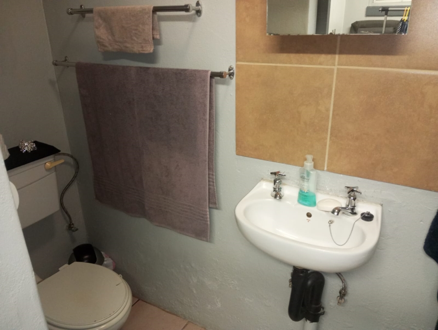 3 Bedroom Property for Sale in Dan Pienaarville Gauteng