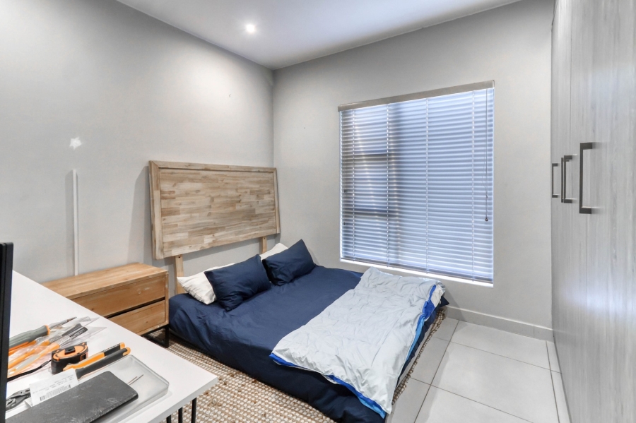 To Let 2 Bedroom Property for Rent in Broadacres Gauteng