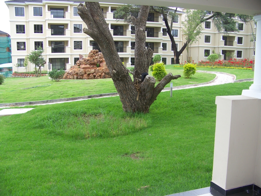To Let 1 Bedroom Property for Rent in Noordwyk Gauteng