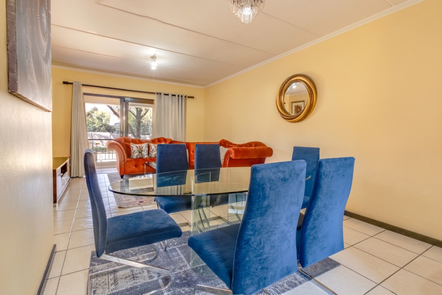 2 Bedroom Property for Sale in Sunninghill Gauteng