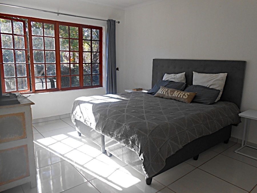 To Let 3 Bedroom Property for Rent in Lonehill Gauteng