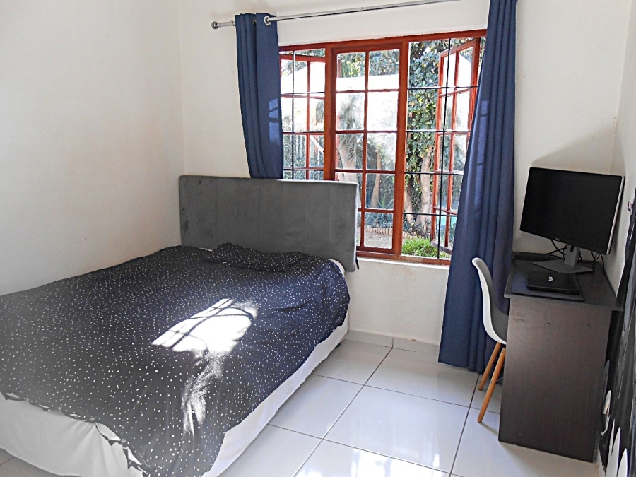 To Let 3 Bedroom Property for Rent in Lonehill Gauteng