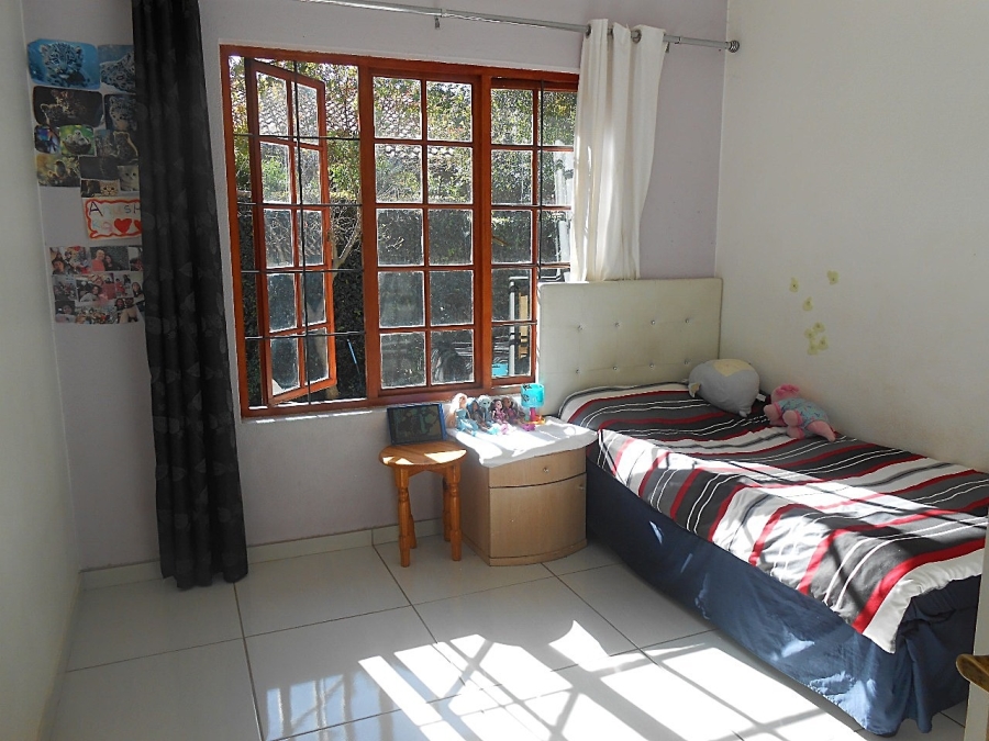 To Let 3 Bedroom Property for Rent in Lonehill Gauteng