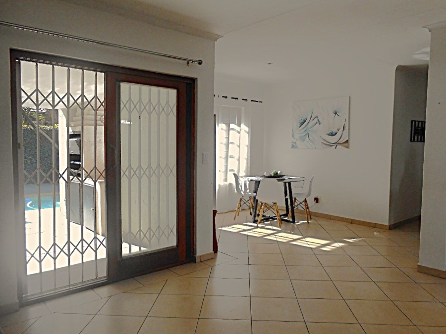 To Let 3 Bedroom Property for Rent in Lonehill Gauteng