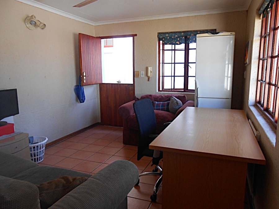 To Let 3 Bedroom Property for Rent in Lonehill Gauteng