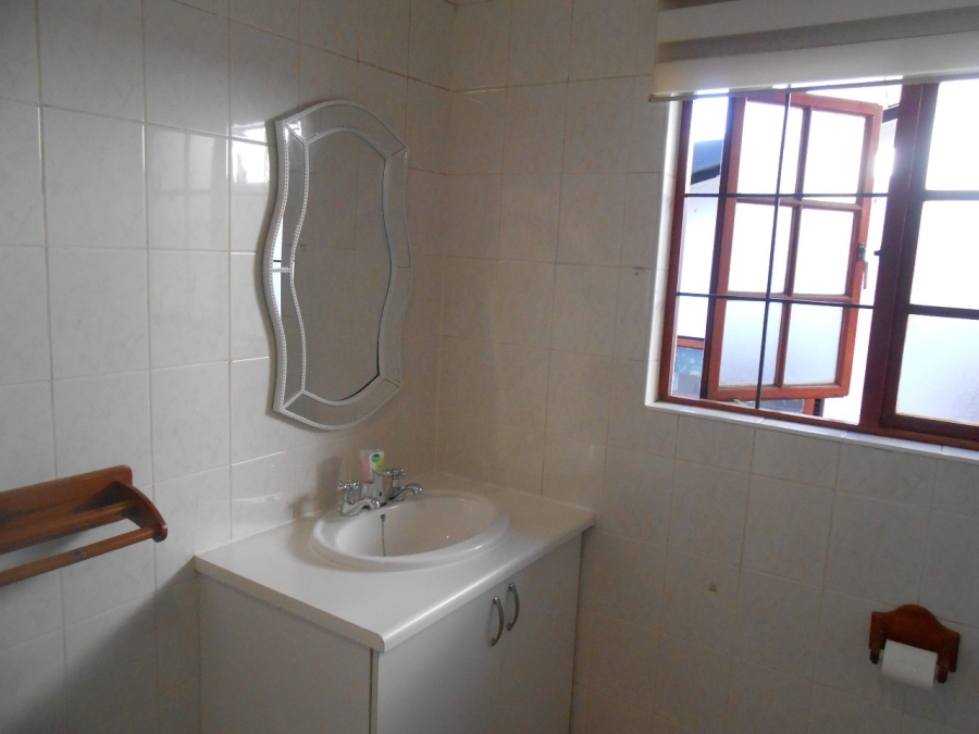 To Let 3 Bedroom Property for Rent in Lonehill Gauteng