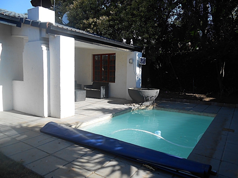 To Let 3 Bedroom Property for Rent in Lonehill Gauteng