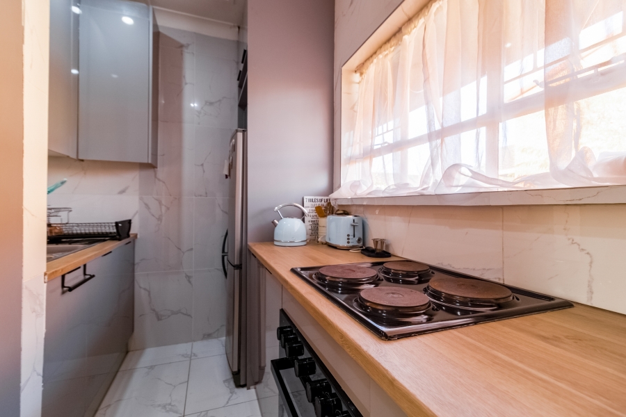 1 Bedroom Property for Sale in Eastleigh Gauteng