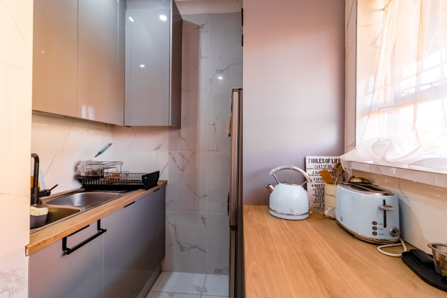 1 Bedroom Property for Sale in Eastleigh Gauteng