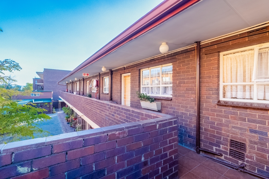 1 Bedroom Property for Sale in Eastleigh Gauteng