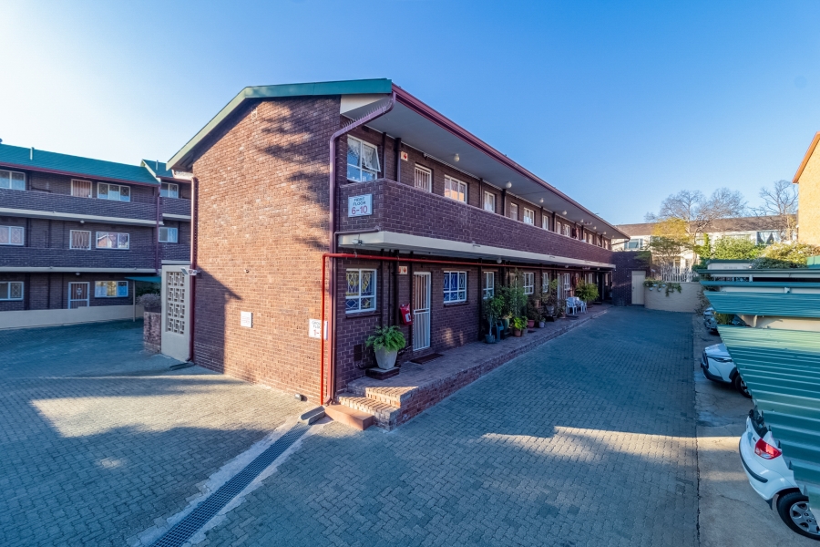 1 Bedroom Property for Sale in Eastleigh Gauteng