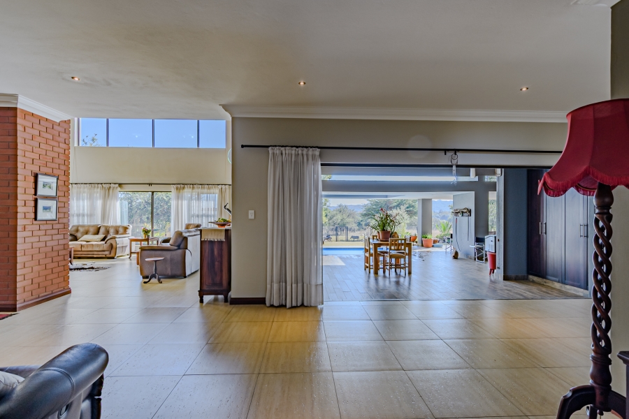 4 Bedroom Property for Sale in Sable Hills Gauteng