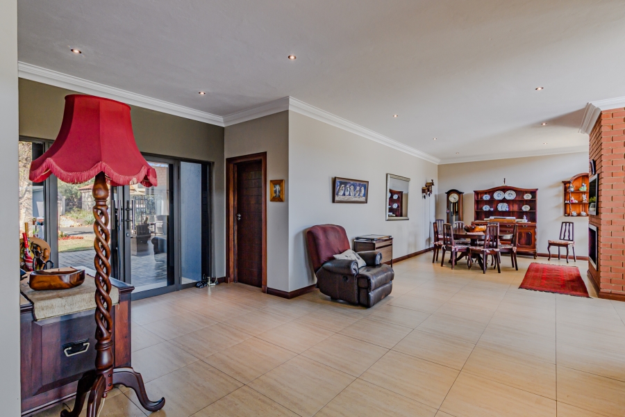 4 Bedroom Property for Sale in Sable Hills Gauteng