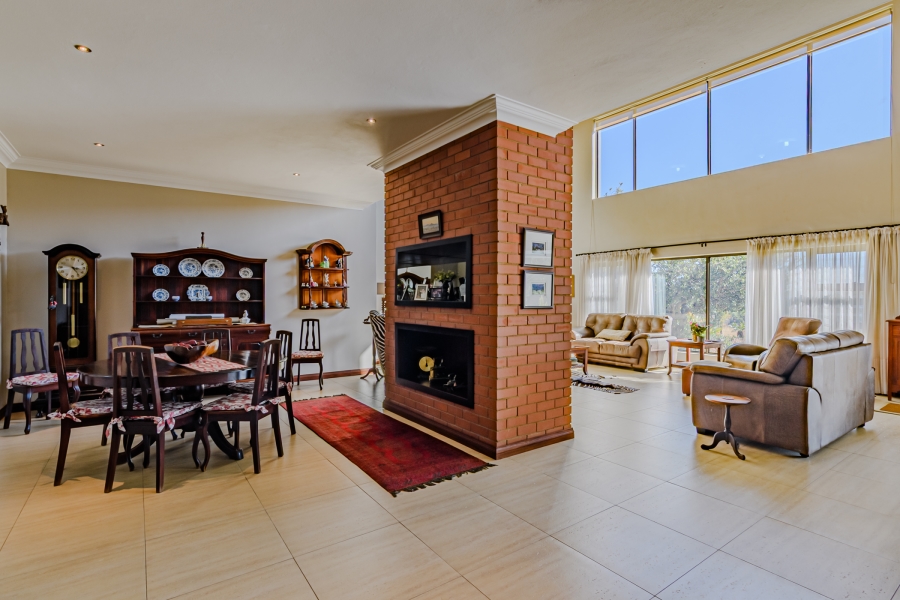 4 Bedroom Property for Sale in Sable Hills Gauteng