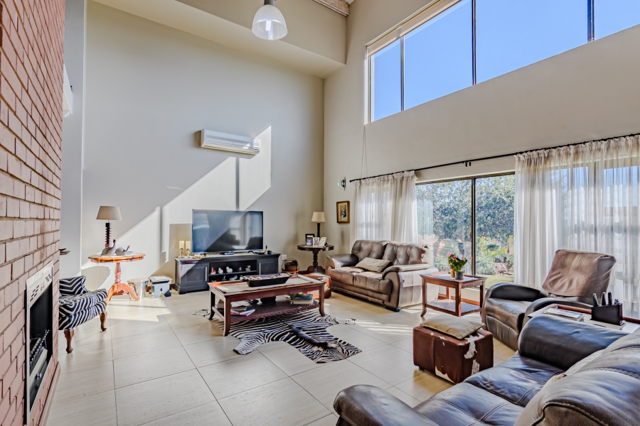 4 Bedroom Property for Sale in Sable Hills Gauteng