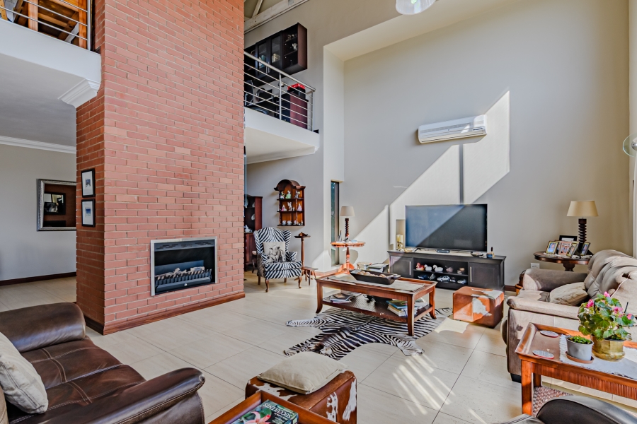4 Bedroom Property for Sale in Sable Hills Gauteng