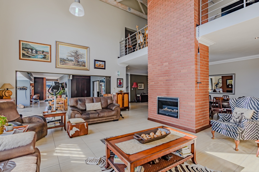 4 Bedroom Property for Sale in Sable Hills Gauteng