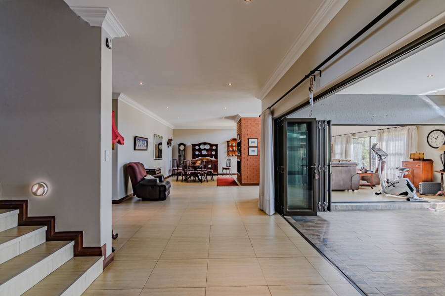 4 Bedroom Property for Sale in Sable Hills Gauteng