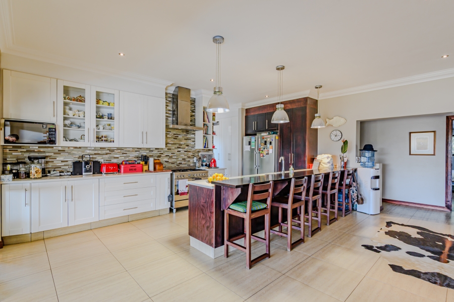 4 Bedroom Property for Sale in Sable Hills Gauteng
