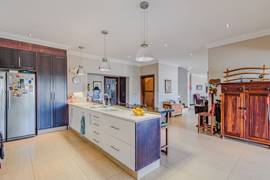 4 Bedroom Property for Sale in Sable Hills Gauteng