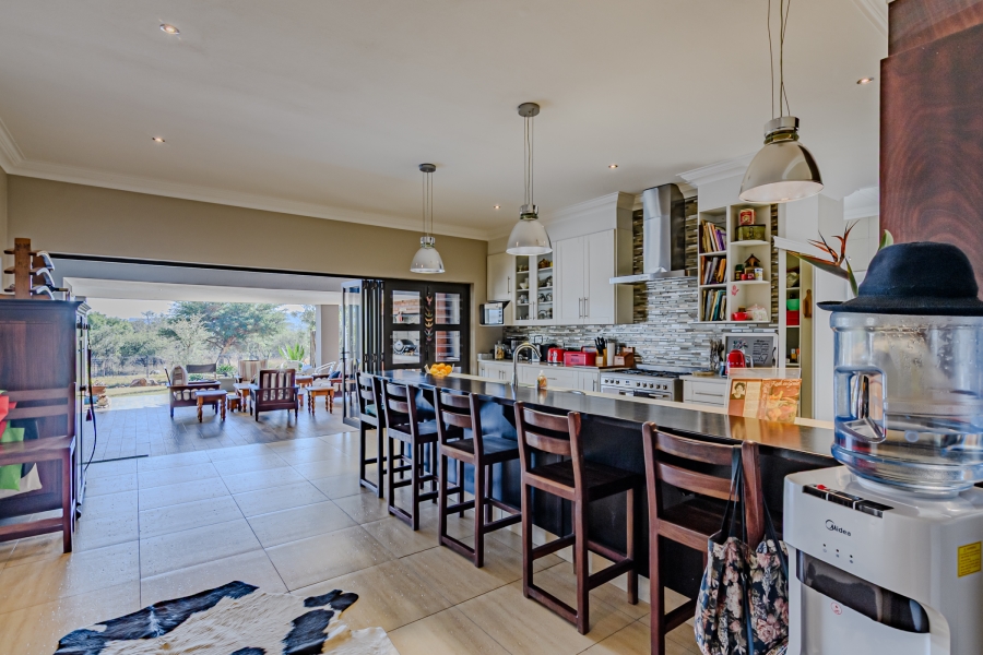 4 Bedroom Property for Sale in Sable Hills Gauteng