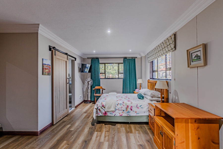 4 Bedroom Property for Sale in Sable Hills Gauteng