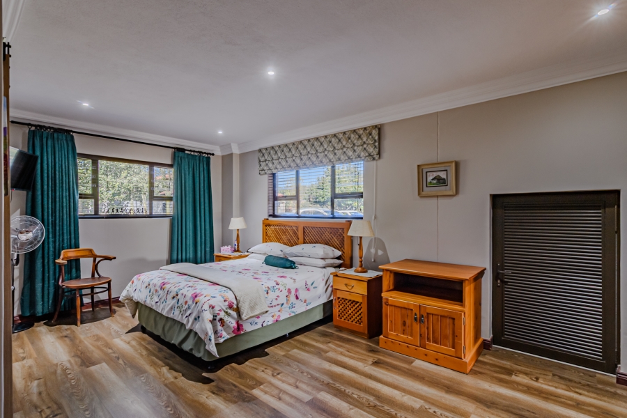4 Bedroom Property for Sale in Sable Hills Gauteng