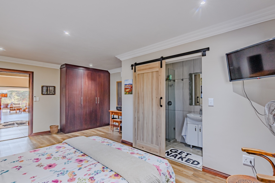 4 Bedroom Property for Sale in Sable Hills Gauteng