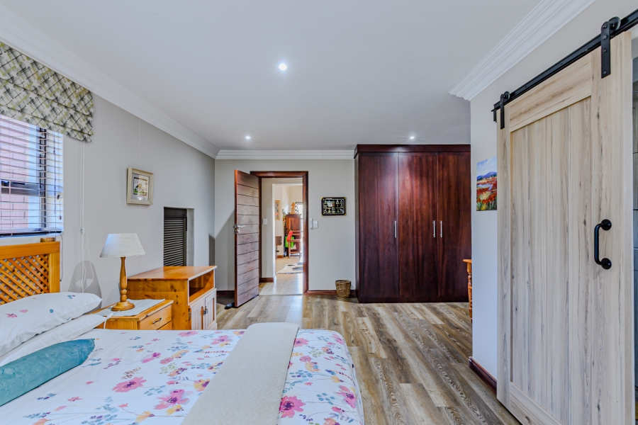 4 Bedroom Property for Sale in Sable Hills Gauteng