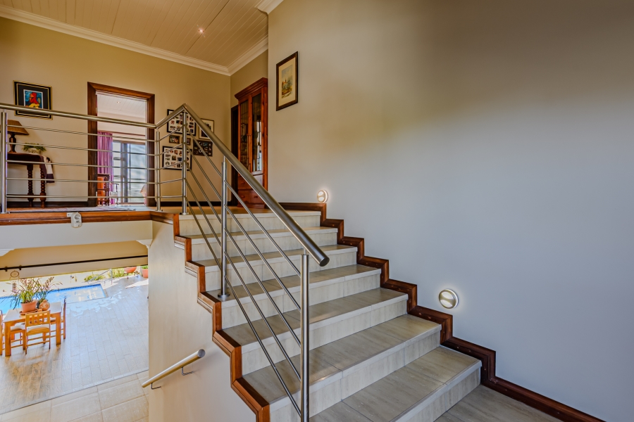 4 Bedroom Property for Sale in Sable Hills Gauteng