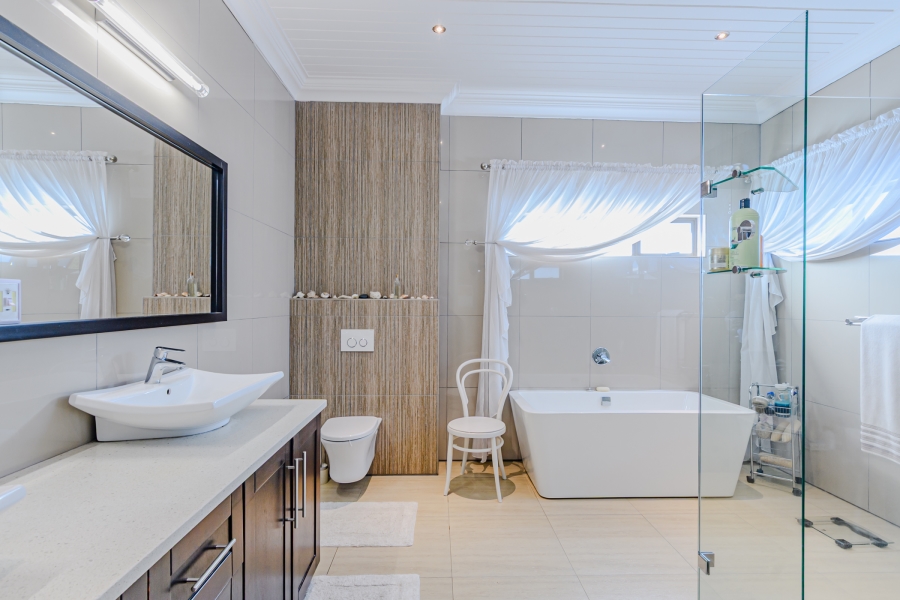 4 Bedroom Property for Sale in Sable Hills Gauteng