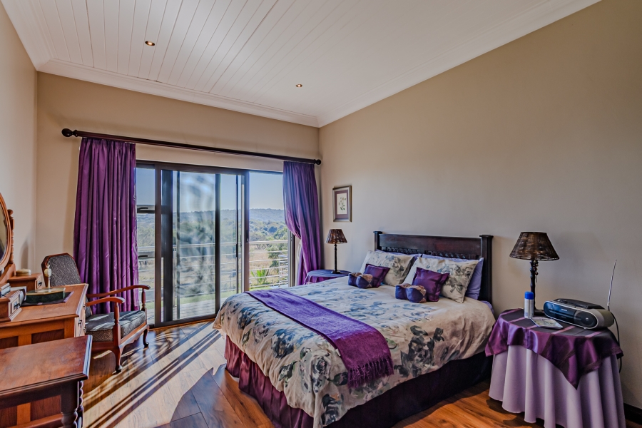 4 Bedroom Property for Sale in Sable Hills Gauteng