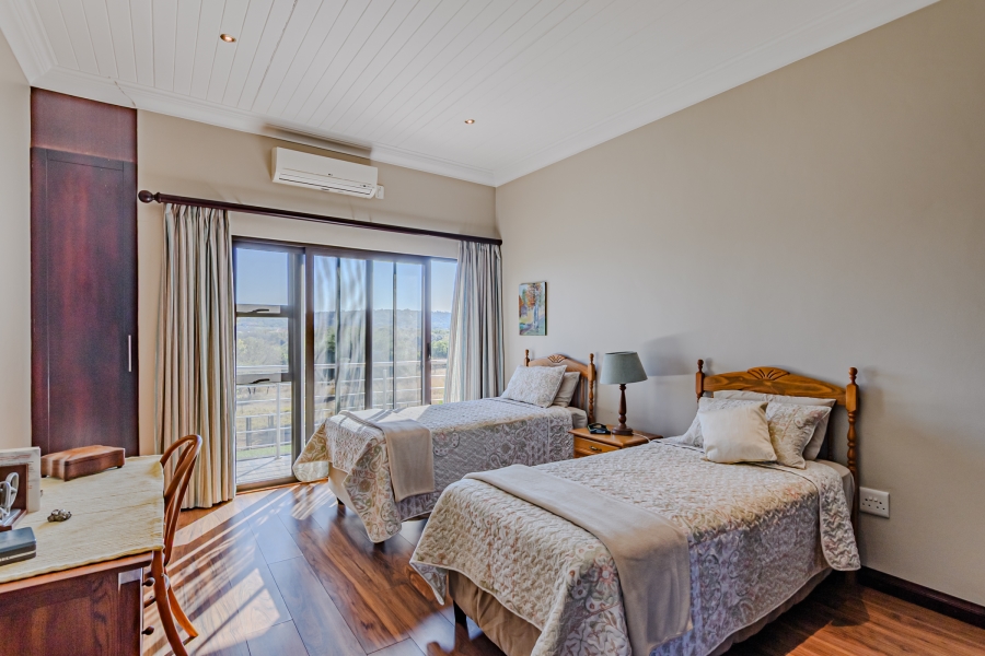 4 Bedroom Property for Sale in Sable Hills Gauteng