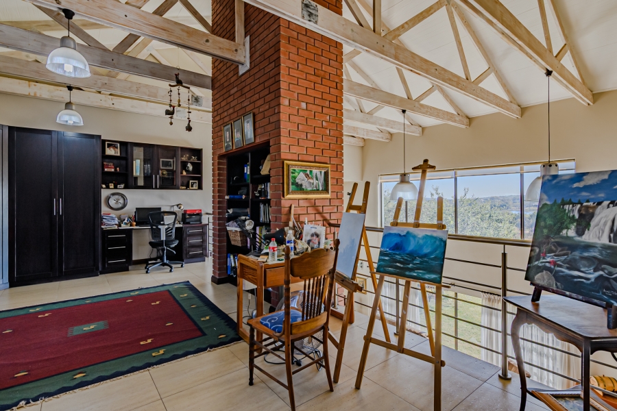 4 Bedroom Property for Sale in Sable Hills Gauteng