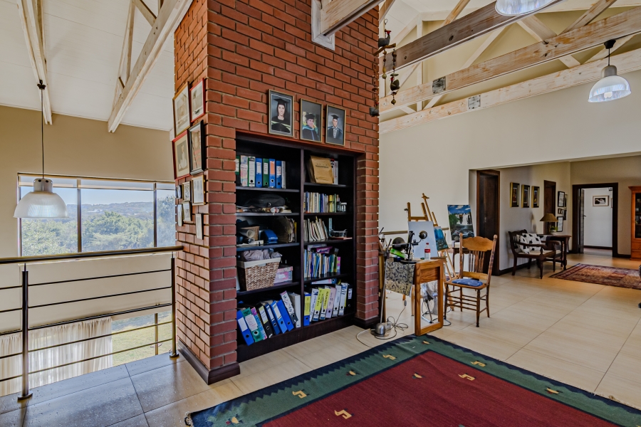 4 Bedroom Property for Sale in Sable Hills Gauteng