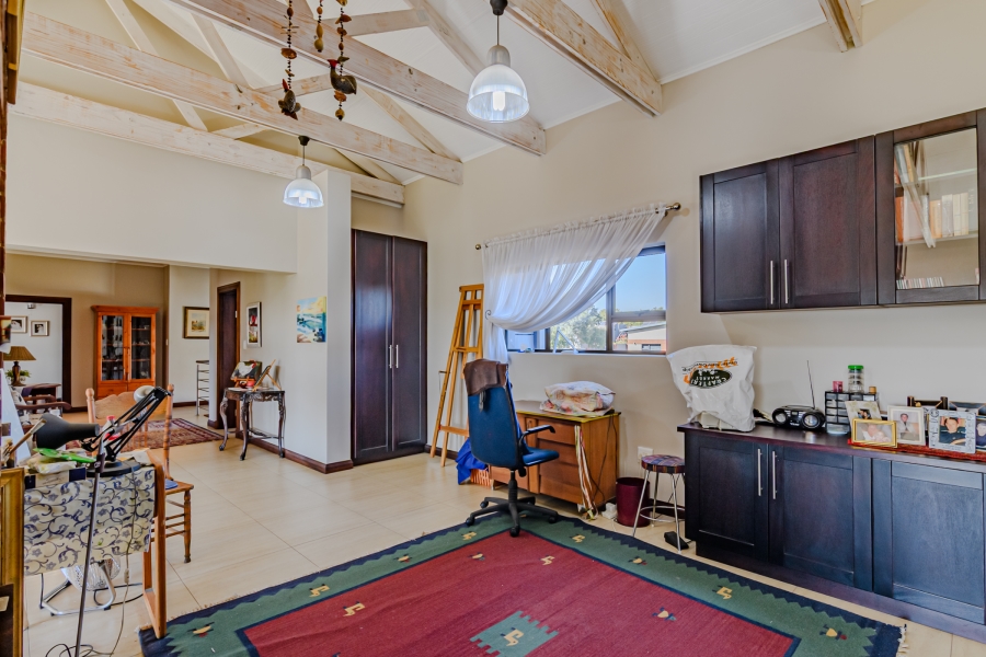 4 Bedroom Property for Sale in Sable Hills Gauteng