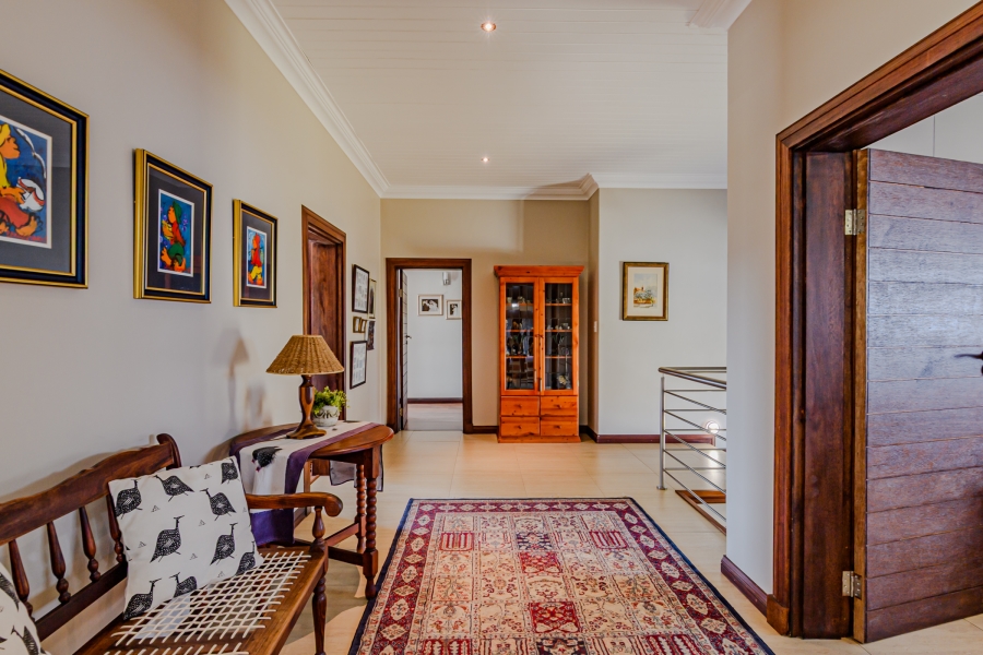 4 Bedroom Property for Sale in Sable Hills Gauteng