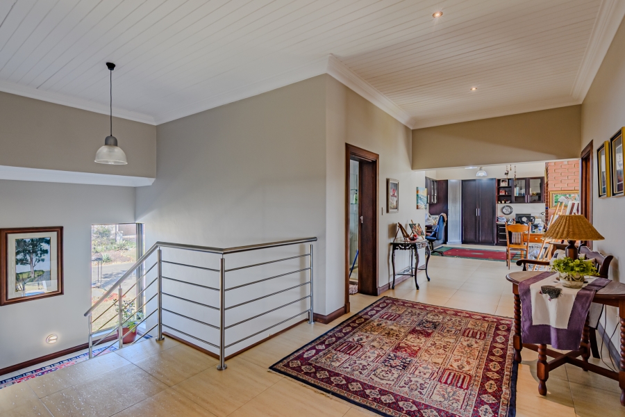 4 Bedroom Property for Sale in Sable Hills Gauteng