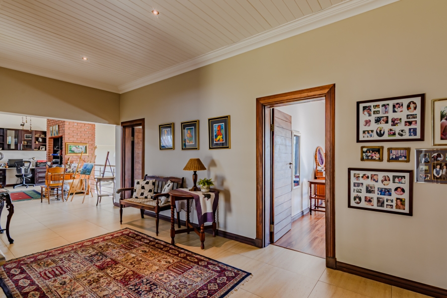 4 Bedroom Property for Sale in Sable Hills Gauteng
