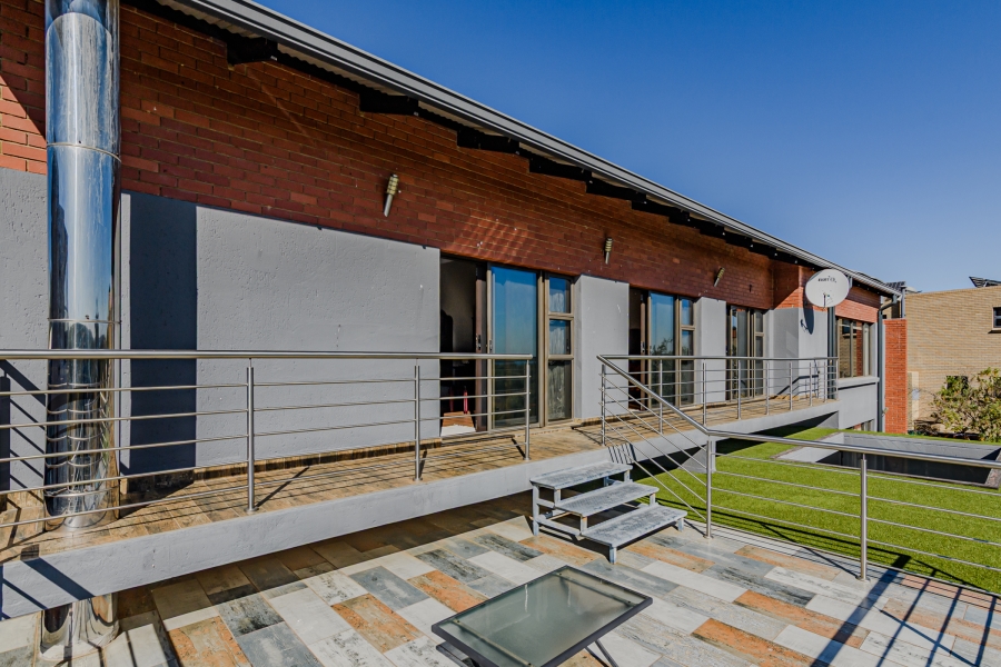 4 Bedroom Property for Sale in Sable Hills Gauteng