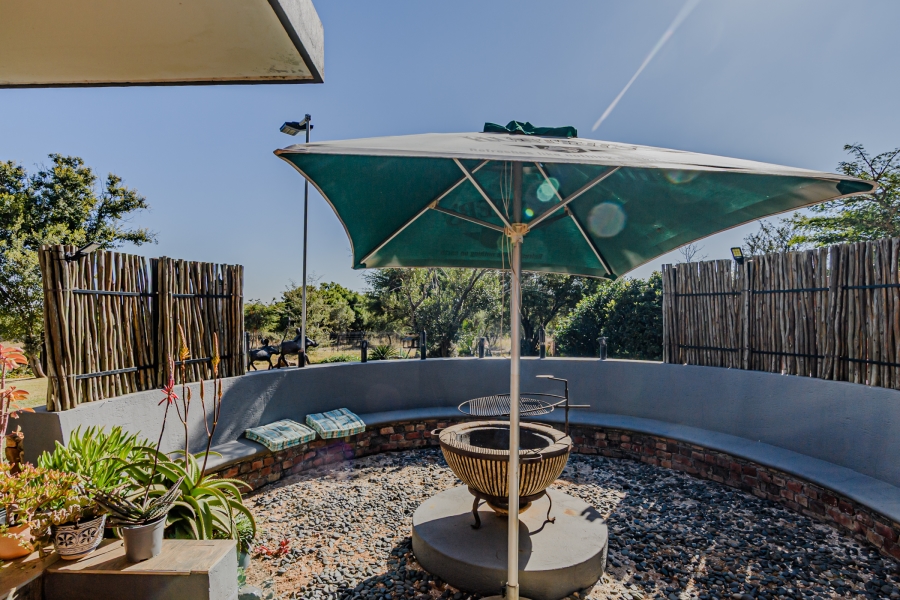 4 Bedroom Property for Sale in Sable Hills Gauteng